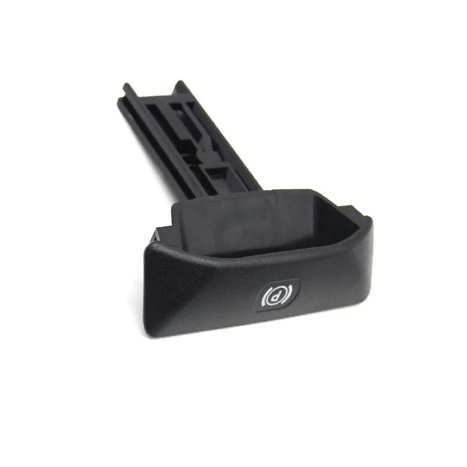 Parking Switch Handle for MERCEDES-BENZ C-CLASS W204 (2007-2014) in Black color PC and ABS