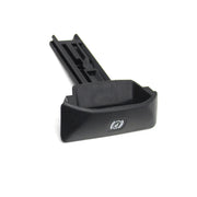 Parking Switch Handle for MERCEDES-BENZ C-CLASS W204 (2007-2014) in Black color PC and ABS