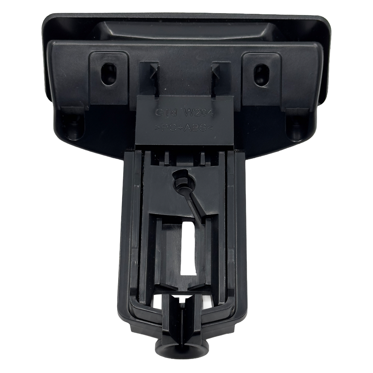 Parking Switch Handle for MERCEDES-BENZ C-CLASS W204 (2007-2014) in Black color PC and ABS