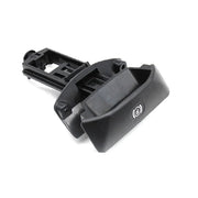 Parking Switch Handle for MERCEDES-BENZ CLS C218 (2011-2017) in Black color PC and ABS