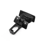 Parking Switch Handle for MERCEDES-BENZ CLS C219 (2006-2010) in Black color PC and ABS