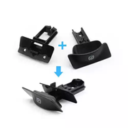 Parking Switch Handle for MERCEDES-BENZ CLS C219 (2006-2010) in Black color PC and ABS