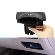 Parking Switch Handle for MERCEDES-BENZ CLS C219 (2006-2010) in Black color PC and ABS