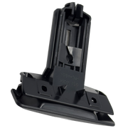 Parking Switch Handle for MERCEDES-BENZ E-CLASS W207 (2010-2016) in Black color PC and ABS