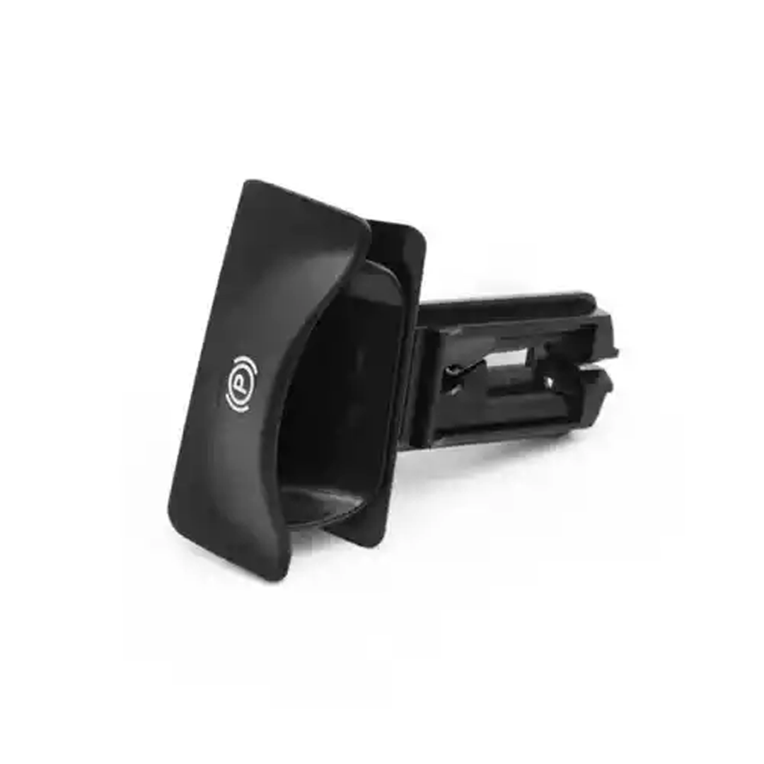 Parking Switch Handle for MERCEDES-BENZ E-CLASS W211 (2002-2008) in Black color PC and ABS