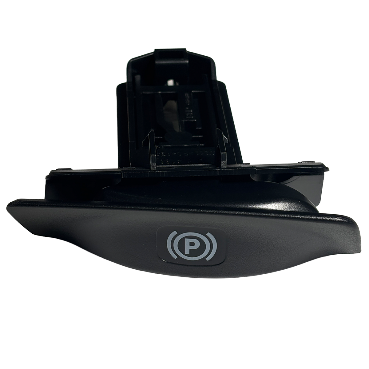 Parking Switch Handle for MERCEDES-BENZ E-CLASS W211 (2002-2008) in Black color PC and ABS