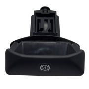 Parking Switch Handle for MERCEDES-BENZ E-CLASS W212 (2009-2016) in Black color PC and ABS