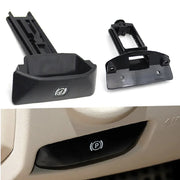 Parking Switch Handle for MERCEDES-BENZ E-CLASS W212 (2009-2016) in Black color PC and ABS