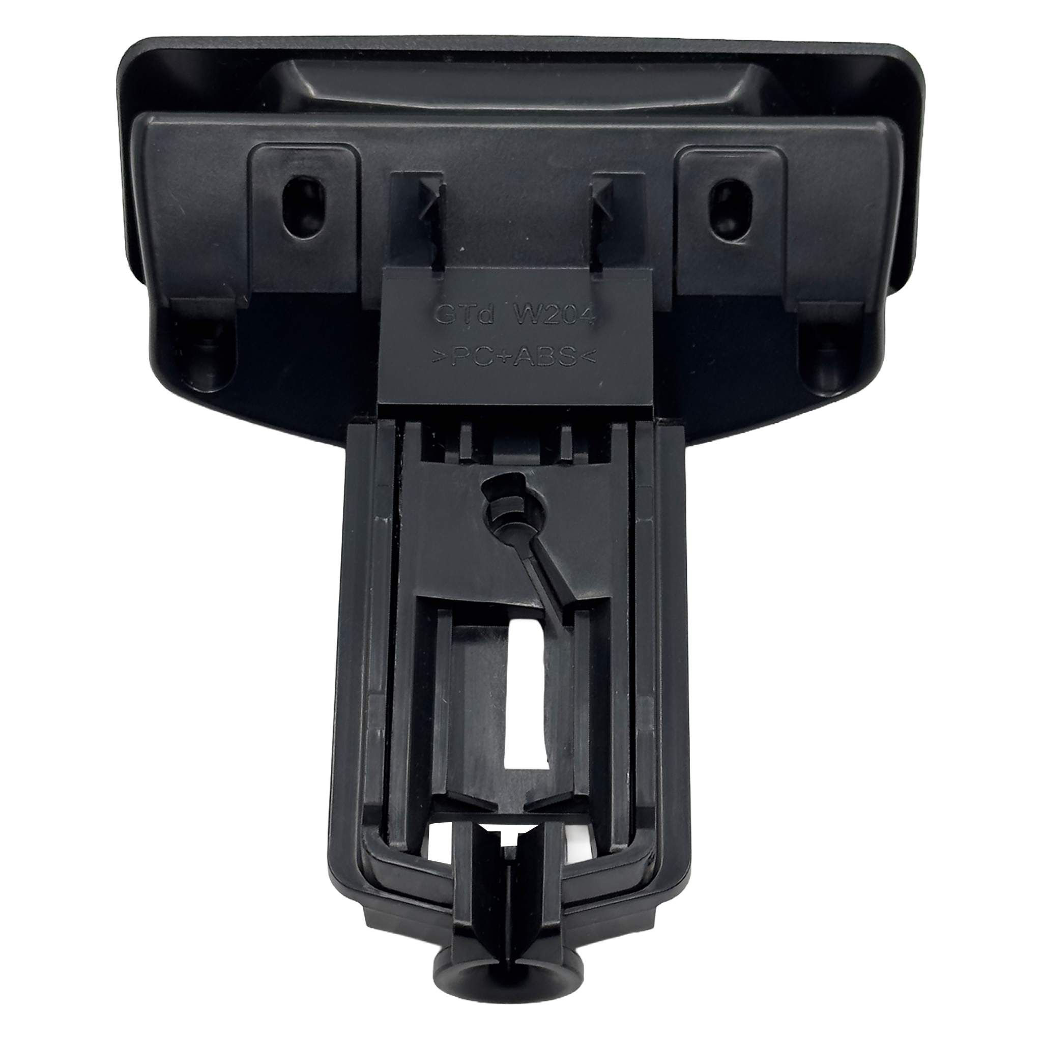 Parking Switch Handle for MERCEDES-BENZ E-CLASS W212 (2009-2016) in Black color PC and ABS