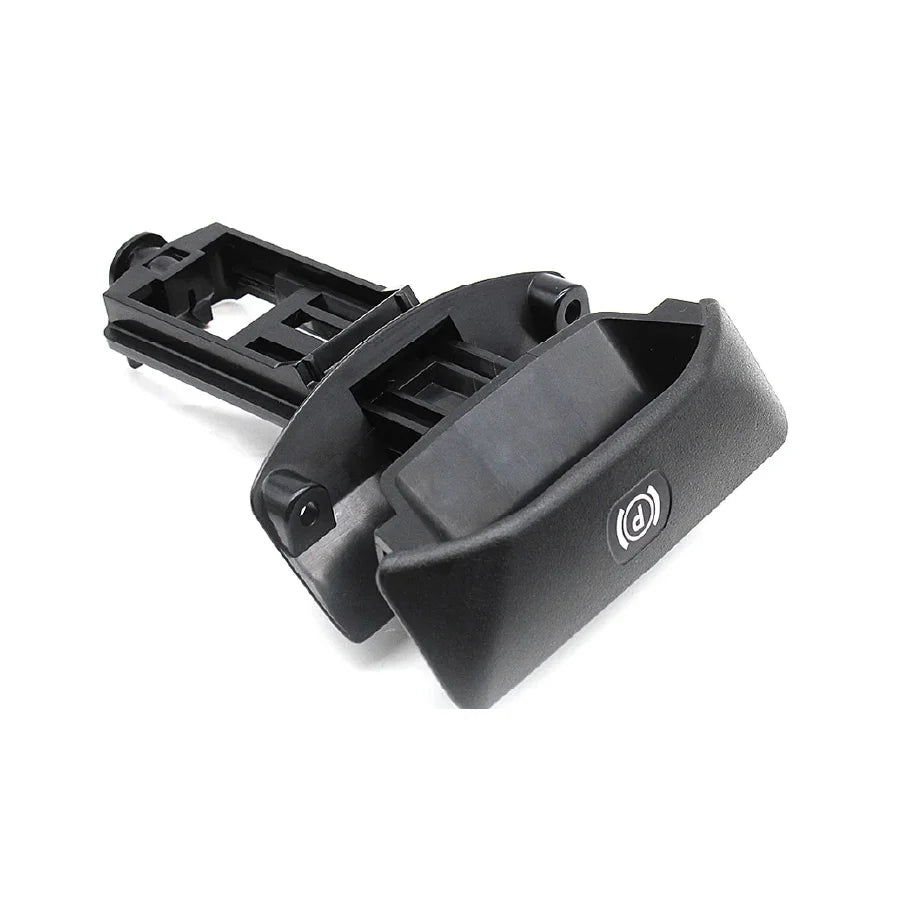 Parking Switch Handle for MERCEDES-BENZ GLK-Class X204 (2010-2015) in Black color PC and ABS