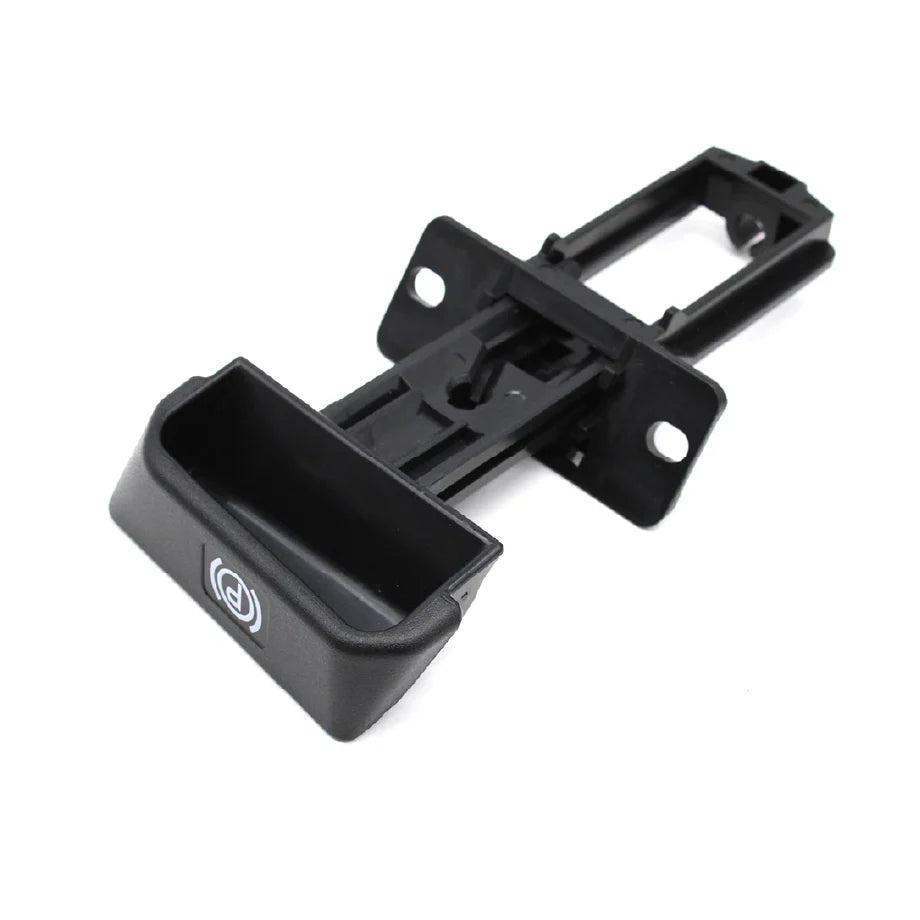 Parking Switch Handle for MERCEDES-BENZ S-CLASS W220 (1998-2005) in Black color PC&ABS
