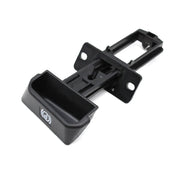 Parking Switch Handle for MERCEDES-BENZ S-CLASS W220 (1998-2005) in Black color PC&ABS