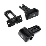 Parking Switch Handle for MERCEDES-BENZ S-CLASS W220 (1998-2005) in Black color PC&ABS