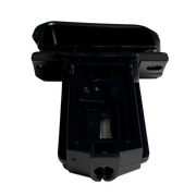 Parking Switch Handle for MERCEDES-BENZ S-CLASS W220 (1998-2005) in Black color PC&ABS