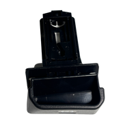 Parking Switch Handle for MERCEDES-BENZ S-CLASS W220 (1998-2005) in Black color PC&ABS