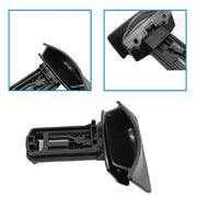 Parking Switch for MERCEDES-BENZ ML-CLASS W164 (2006-2012) in Black color PC&ABS