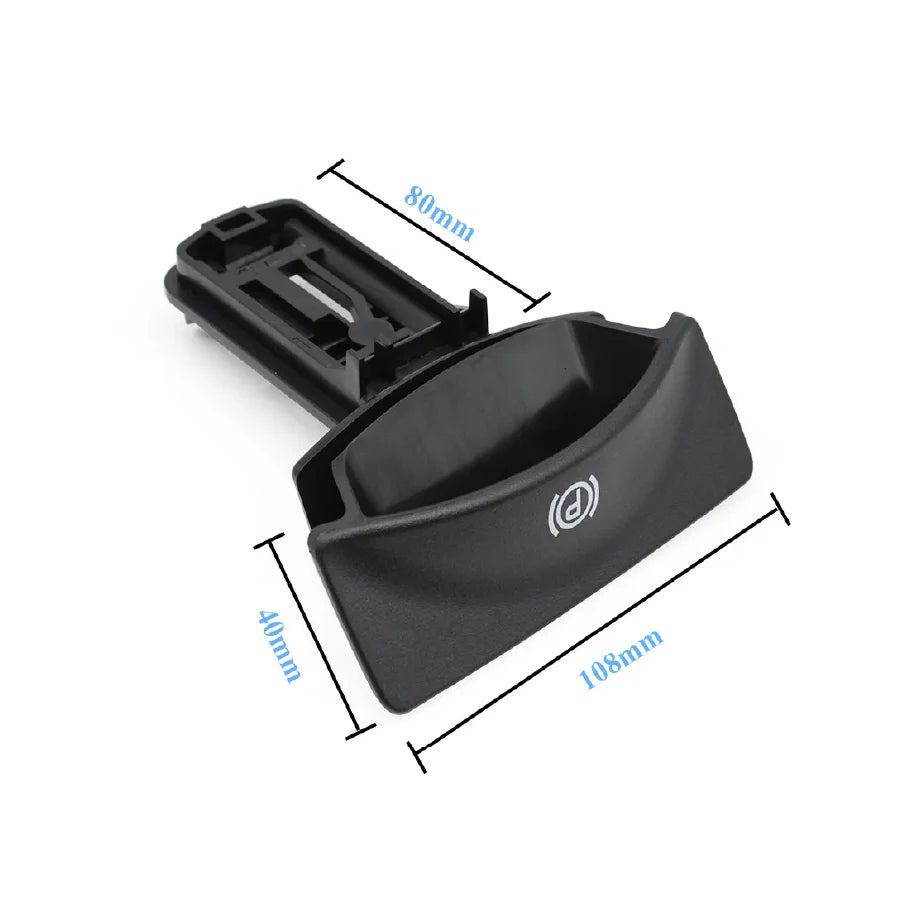 Parking Switch for MERCEDES-BENZ R-CLASS R251 (2010-2014) in Black color PC&ABS