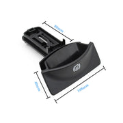 Parking Switch for MERCEDES-BENZ R-CLASS R251 (2010-2014) in Black color PC&ABS