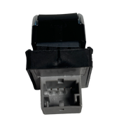 Passenger Power Window Switch for AUDI A7 4GA (2010-2018) in Chrome color 4 Pin