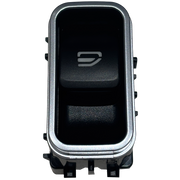 Passenger Power Window Switch for MERCEDES-BENZ A-CLASS Saloon V177 (2018-2026) in Black color 4 Pin