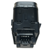 Passenger Power Window Switch for MERCEDES-BENZ A-CLASS Saloon V177 (2018-2026) in Black color 4 Pin