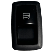Passenger Power Window Switch for MERCEDES-BENZ A-CLASS W169 (2013-2015) in Black color 4 Pin