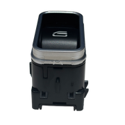 Passenger Power Window Switch for MERCEDES-BENZ A-CLASS W177 (2018-2026) in Black color 4 Pin