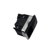 Passenger Power Window Switch for MERCEDES-BENZ CLA-Class C117 (2014-2019) in Black color 4 Pin