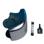 Passenger Power Window Switch for MERCEDES-BENZ E-CLASS W213 (2016-2023) in Chrome color