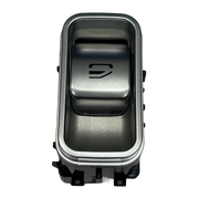 Passenger Power Window Switch for MERCEDES-BENZ G-CLASS W463 (2008-2022) in Silver color