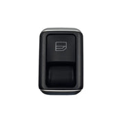 Passenger Power Window Switch for MERCEDES-BENZ GLA-CLASS X156 (2014-2019) in Black color 4 Pin