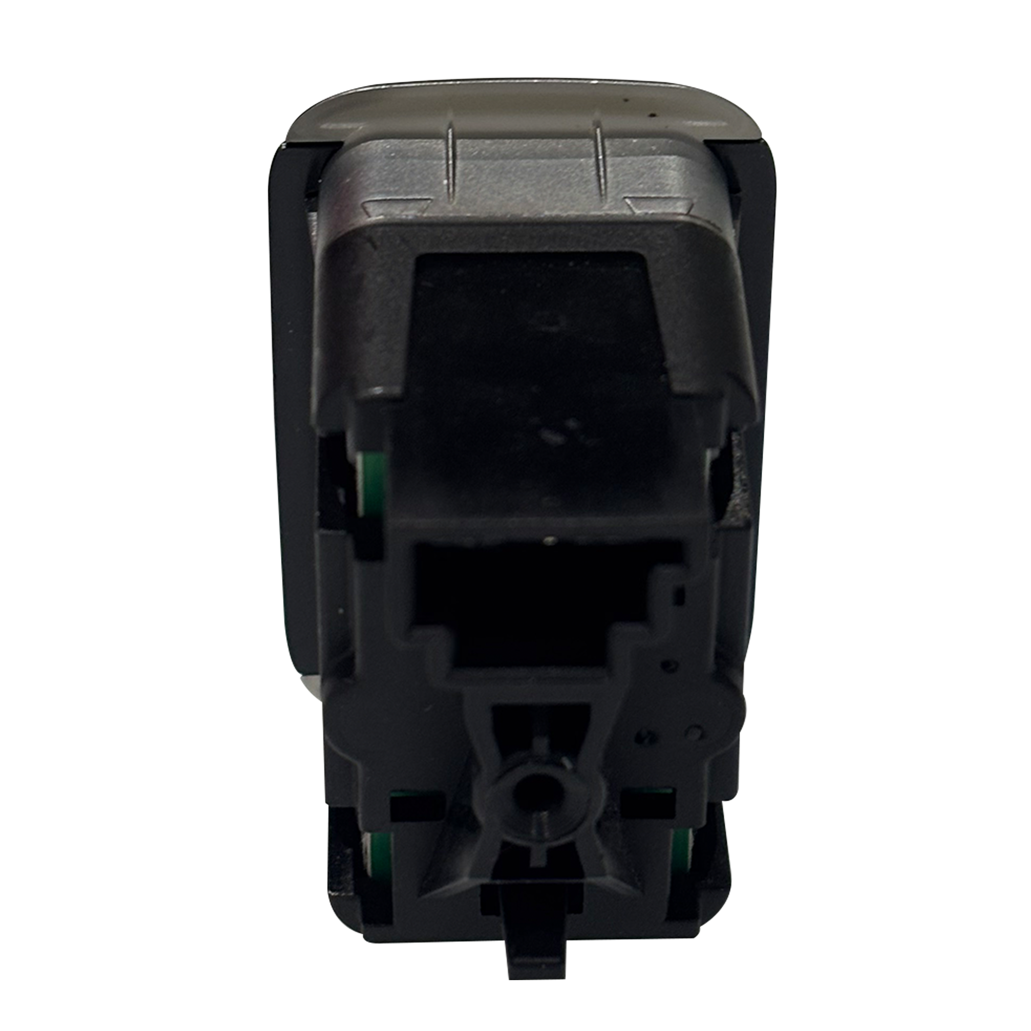 Passenger Power Window Switch for MERCEDES-BENZ GLA-CLASS X156 (2014-2019) in Black color