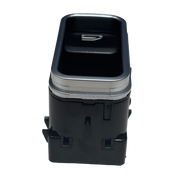 Passenger Power Window Switch for MERCEDES-BENZ GLA H247 (2020-2026) in Black color 4 Pin
