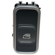 Passenger Power Window Switch for MERCEDES-BENZ GLE W167 (2018-2024) in Black color 4 Pin