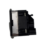 Passenger Power Window Switch for MERCEDES-BENZ GLE W167 (2018-2024) in Black color