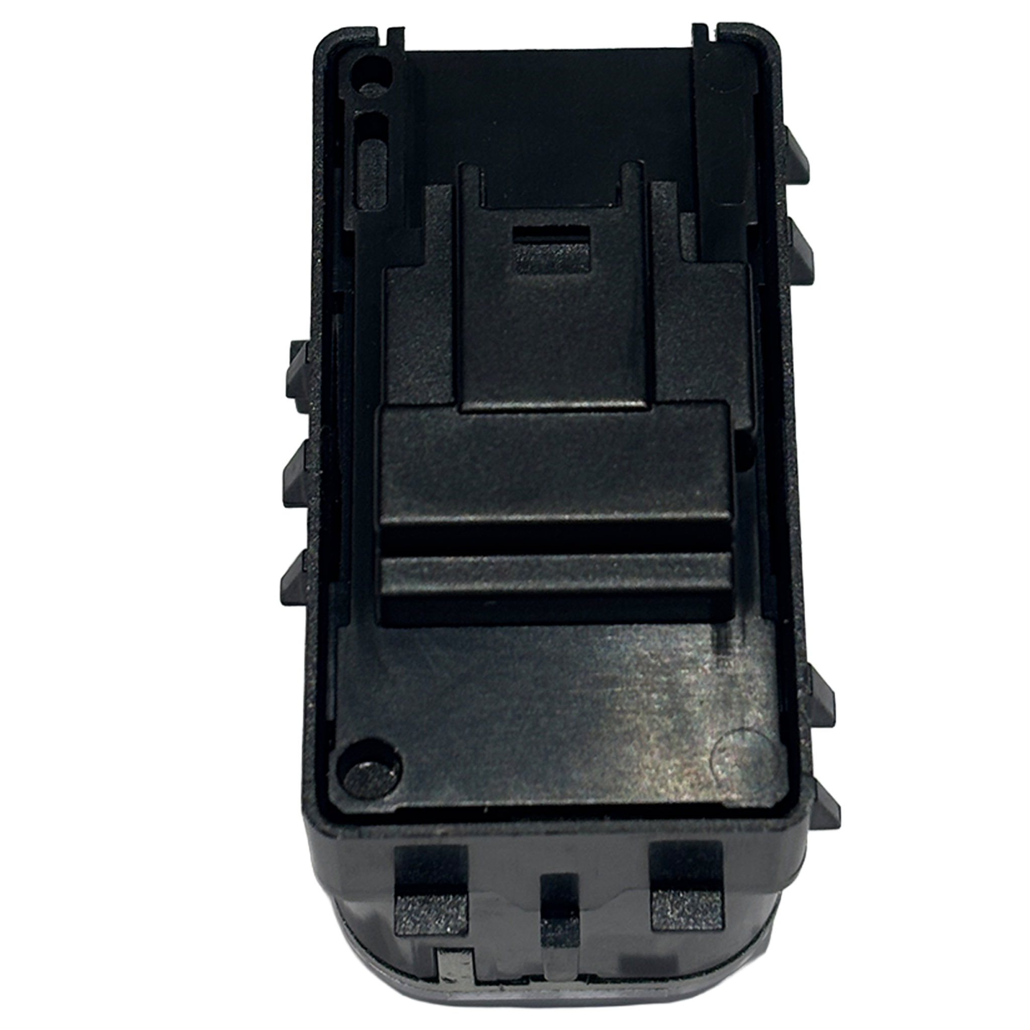 Passenger Power Window Switch for MERCEDES-BENZ GLE W167 (2018-2024) in Silver color