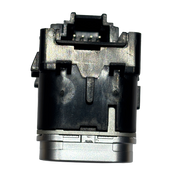 Passenger Power Window Switch for MERCEDES-BENZ GLE W167 (2018-2024) in Silver color