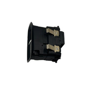 Passenger Power Window Switch for PORSCHE 911 991 (2011-2020) in Black color 4 Pin