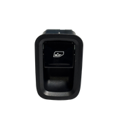 Passenger Power Window Switch for PORSCHE CAYENNE 9Y (2018) in Black color 4 Pin