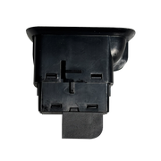 Passenger Power Window Switch for PORSCHE CAYENNE 9Y (2018) in Black color 4 Pin