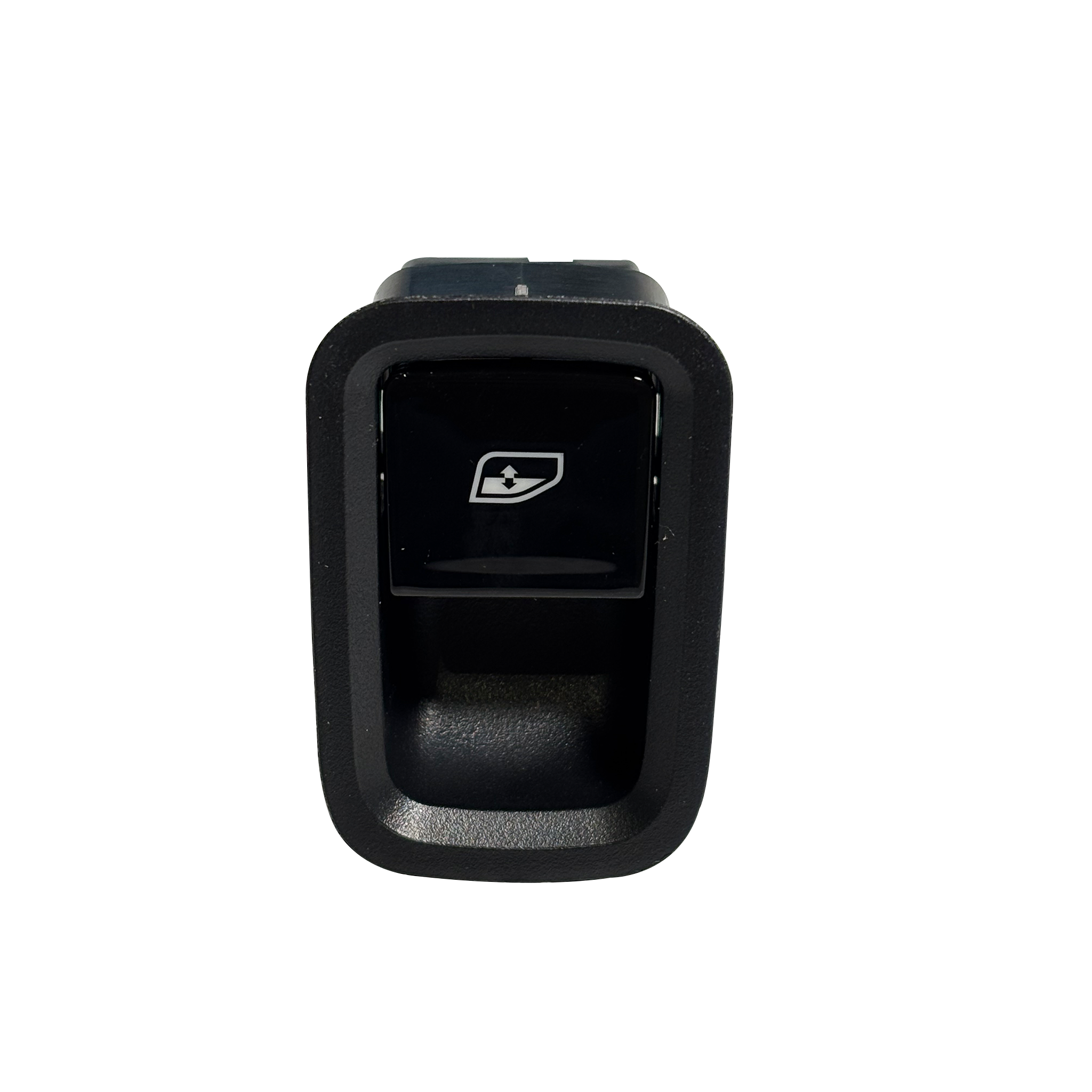 Passenger Power Window Switch for PORSCHE PANAMERA 971 (2017-2023) in Black color 4 Pin