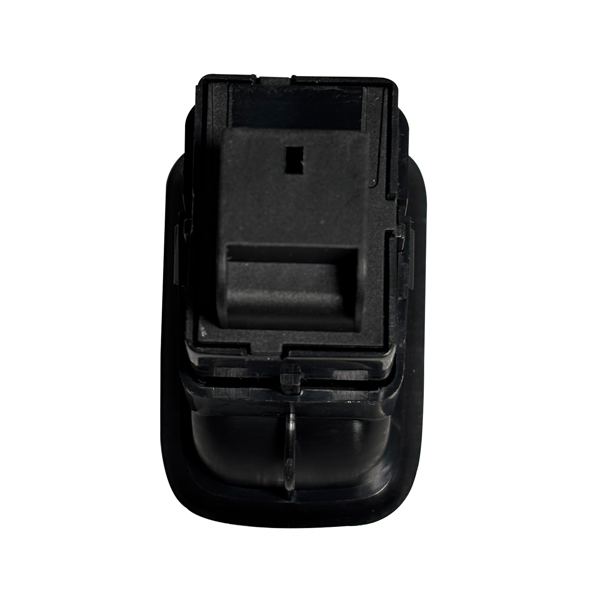 Passenger Power Window Switch for PORSCHE PANAMERA 971 (2017-2023) in Black color 4 Pin
