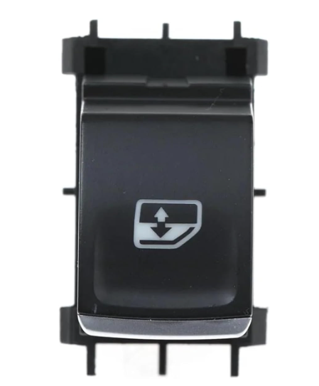Passenger Power Window Switch for SKODA KODIAQ NS6 (2017-2020)