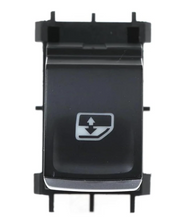 Passenger Power Window Switch for SKODA SUPERB 3V3 (2016-2024)