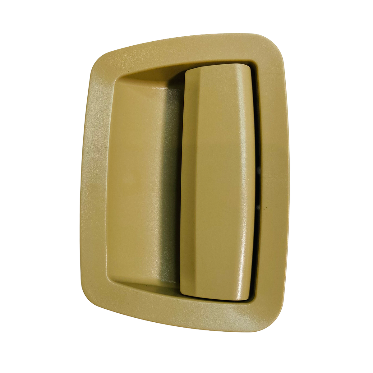 Passenger Seat Glove Case Handle for BMW 5 SERIES F11 (2010-2016) in Beige color