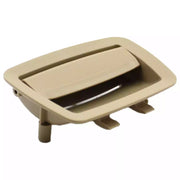 Passenger Seat Glove Case Handle for BMW 5 SERIES F11 (2010-2016) in Beige color