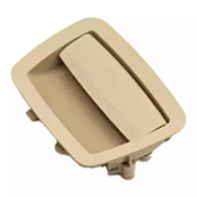 Passenger Seat Glove Case Handle for BMW 5 SERIES F18 (2010-2016) in Beige color