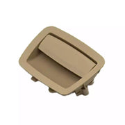 Passenger Seat Glove Case Handle for BMW 5 SERIES F18 (2010-2016) in Beige color