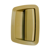 Passenger Seat Glove Case Handle for BMW 7 SERIES F01 (2009-2015) in Beige color