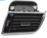 Piano-Black & Chrome Right  AC Vent Grille Assembly New Model for Mercedes Benz GLE-Class W166 (2015-2019)-1